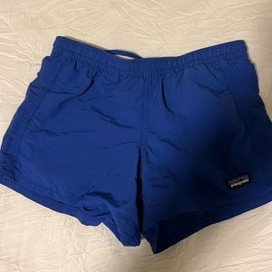 Patagonia Kids’ Baggies Shorts